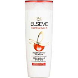 L’Oréal Paris - Elseve Total Repair 5 Šampony 400 ml unisex