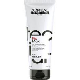 L´Oréal Professionnel Paris - Tecni.Art Fix Max tvarovací gel se silnou fixací Vosky na vlasy 200 ml unisex