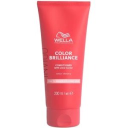 Wella Professionals - INVIGO Color Service Vibrant Color Conditioner Fine Kondicionéry 200 ml unisex