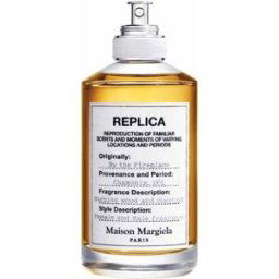 Maison Margiela - Replica By The Fireplace Toaletní voda 100 ml unisex