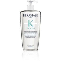 Kérastase - Symbiose Bain Pureté Anti-Pelliculaire Šampony 500 ml unisex