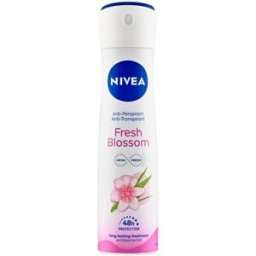 NIVEA - Sprej AP Fresh Blossom Deodoranty 150 ml dámské