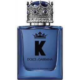 Dolce&Gabbana - K&Q by Dolce&Gabbana Parfémová voda 50 ml pánské
