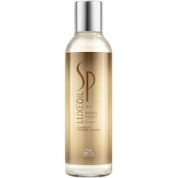 Wella Professionals - SP LuxeOil Šampony 200 ml unisex