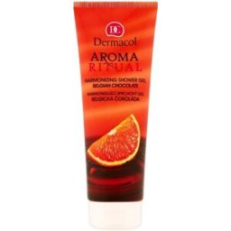 Dermacol - AROMA RITUAL belgická čokoláda Sprchové gely 250 ml unisex