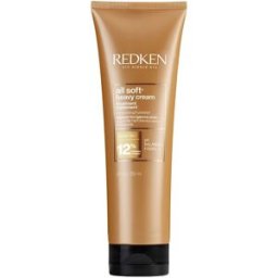 Redken - All Soft Heavy Cream Mask Bezoplachové kondicionéry 250 ml unisex