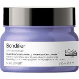 L´Oréal Professionnel Paris - Serie Expert Blondifier Masky a kúry na vlasy 250 ml unisex