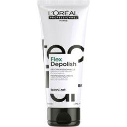 L´Oréal Professionnel Paris - Tecni.Art Flex Depolish Krémy na vlasy 100 ml unisex