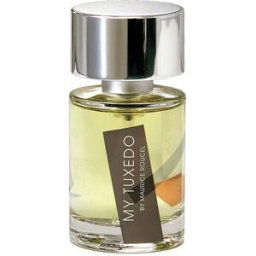 UÈRMÌ - My Tuxedo By Maurice Roucel Parfémová voda 30 ml unisex