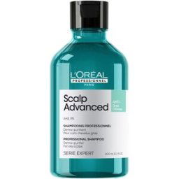 L´Oréal Professionnel Paris - Serie Expert Scalp Advanced Šampony 300 ml unisex