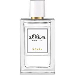 s.Oliver - Black Label Parfémová voda 30 ml dámské