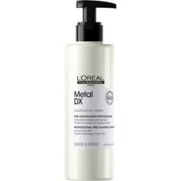 L´Oréal Professionnel Paris - Serie Expert Metal DX Šampony 250 ml unisex
