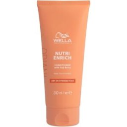 Wella Professionals - INVIGO Nutri-Enrich Deep Nourishing Conditioner Kondicionéry 200 ml unisex
