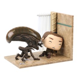 figurka Alien 3 - POP! - Ripley & Xeno - FK83793