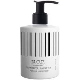 N.C.P. Olfactives - Hand Wash 301 Jasmine & Sandalwood Mýdla 300 ml unisex