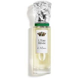 Sisley - Les Eaux Rêvées d'Alma Toaletní voda 50 ml unisex