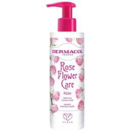 Dermacol - Flower Care Creamy Hand Soap Rose Mýdla 250 ml unisex
