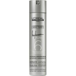 L´Oréal Professionnel Paris - Infinium Extra Strong Laky a spreje na vlasy 300 ml unisex