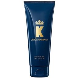 Dolce&Gabbana - K&Q by Dolce&Gabbana Sprchové gely 200 ml pánské