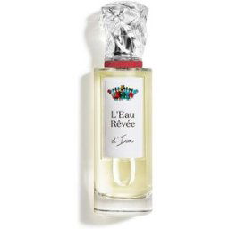 Sisley - Les Eaux Rêvées d'Isa Toaletní voda 100 ml unisex