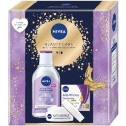 NIVEA - ANTIWRINKLE SET Sady péče o obličej unisex