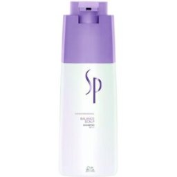 Wella Professionals - SP Balance Scalp Šampony 1000 ml unisex