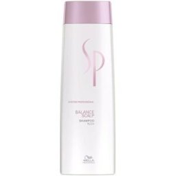 Wella Professionals - SP Balance Scalp Šampony 250 ml unisex