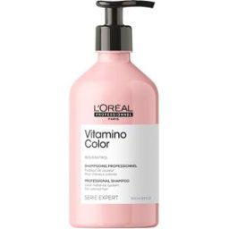 L´Oréal Professionnel Paris - Serie Expert Vitamino Color Náhradní náplň šamponu Šampony 500 ml unisex