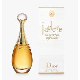 Dior J'adore Infinissime parfémovaná voda pro ženy 50 ml