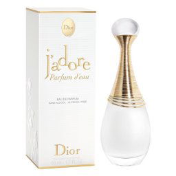 DIOR J'adore Parfum d’Eau parfémová voda bez alkoholu pro ženy 50 ml