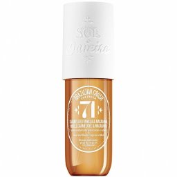 Sol de Janeiro Brazilian Crush Cheirosa 71 parfémovaný sprej na tělo a vlasy pro ženy 90 ml