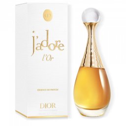 Dior J’adore L’Or Essence de Parfum parfémovaná voda pro ženy 80 ml