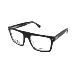 Dioptrické brýle Dsquared2 ICON 0012 7C5