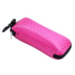 Gaira® Pouzdro na brýle 7203, Barva růžová