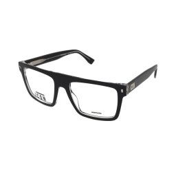 Dioptrické brýle Dsquared2 ICON 0012 7C5