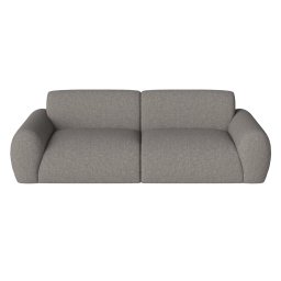 Bolia designové sedačky Núvol 2 Seater
