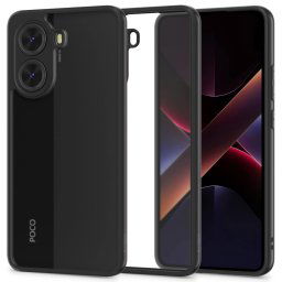 Tech-Protect MagMat, Xiaomi Poco X7 Pro 5G, matte black