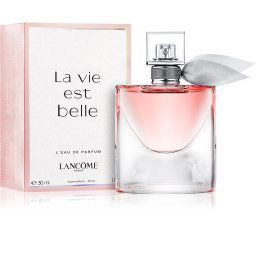 Lancome La Vie Est Belle parfemová voda pro ženy 30 ml