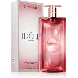 Lancôme Idôle Power Intense parfémovaná voda intenzivní pro ženy 50 ml