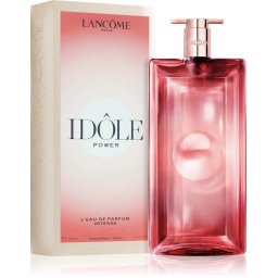 Lancôme Idôle Power Intense parfémovaná voda intenzivní pro ženy 100 ml