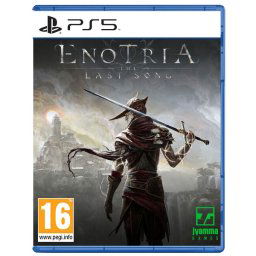 Enotria: The Last Song PS5