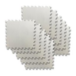 Umělý led Bauer Synthetic Ice Tiles - 10 Pack (1063065) SADA