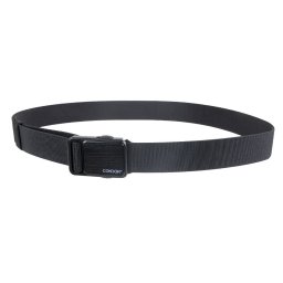 Opasek EDC elastický ČERNÝ vel. L-XL