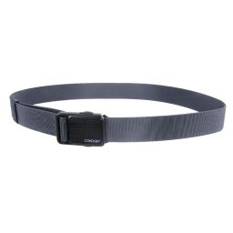 Opasek EDC elastický ŠEDÝ vel. L-XL