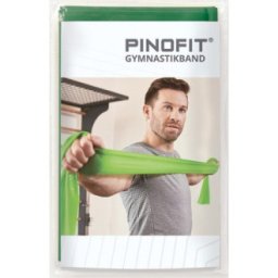 PINOFIT® Band, zelená, silná zátěž, 2 m