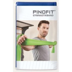 PINOFIT® Band, modrá, extra silná zátěž, 2 m