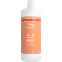 Wella Professionals - INVIGO Nutri-Enrich Deep Nourishing Conditioner Kondicionéry 1000 ml unisex