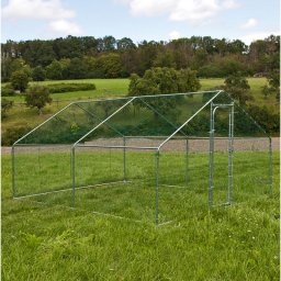 DEMA Ohrada / výběh pro zvířata 3x4 m Henriette 41362D