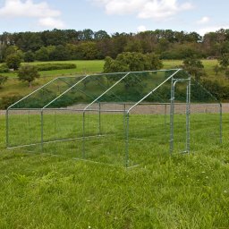 DEMA Ohrada / výběh pro zvířata 3x6 m Berta 41363D