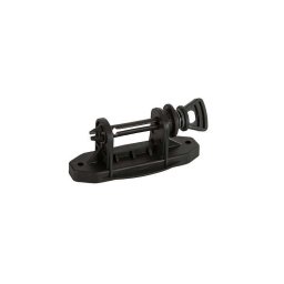 AKO Weidezaun Napínák pásky do 40 mm na elektrický ohradník, 4 ks 44578.041